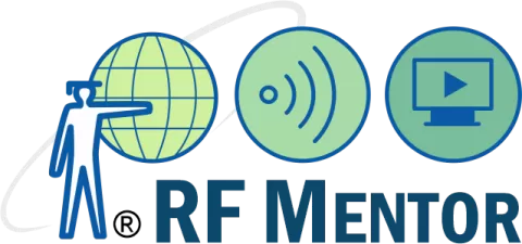RF Mentor updated logo